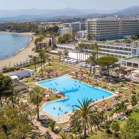 Sol Marbella Estepona Atalaya Park Εξωτερικό φωτογραφία