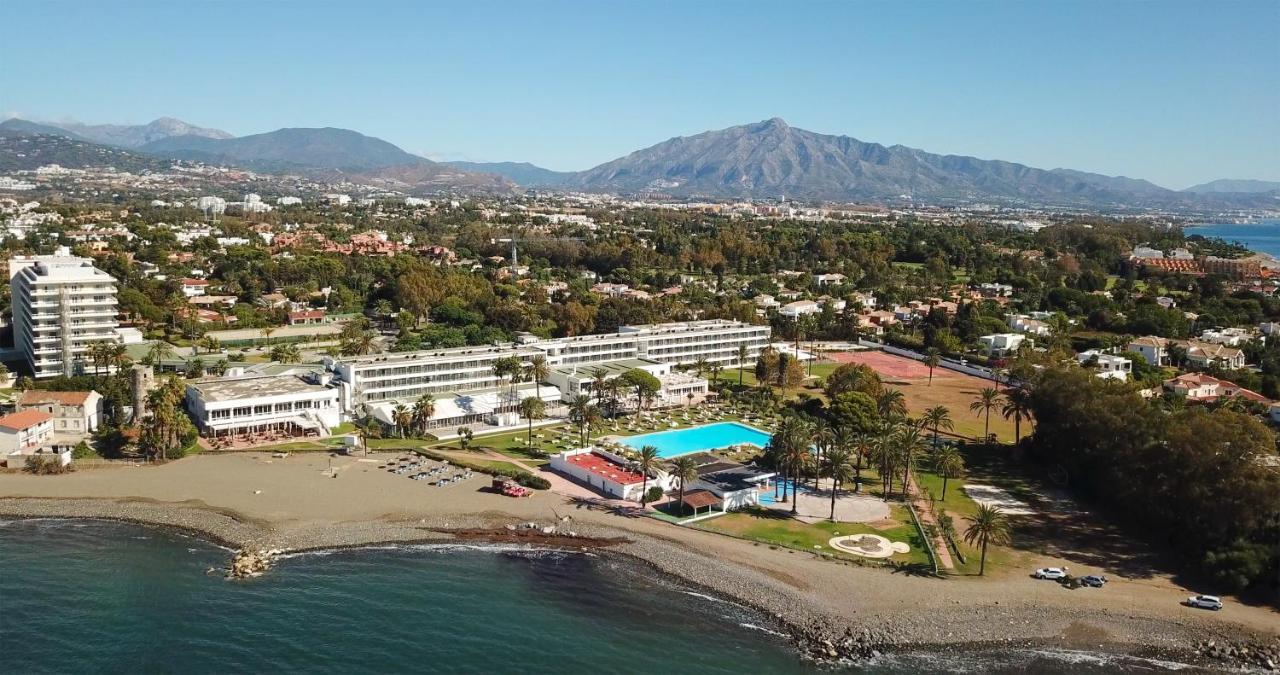 Sol Marbella Estepona Atalaya Park Εξωτερικό φωτογραφία