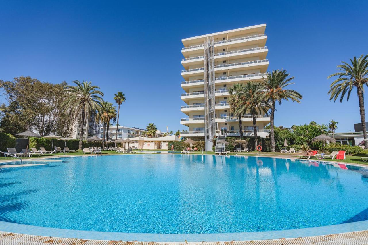 Sol Marbella Estepona Atalaya Park Εξωτερικό φωτογραφία