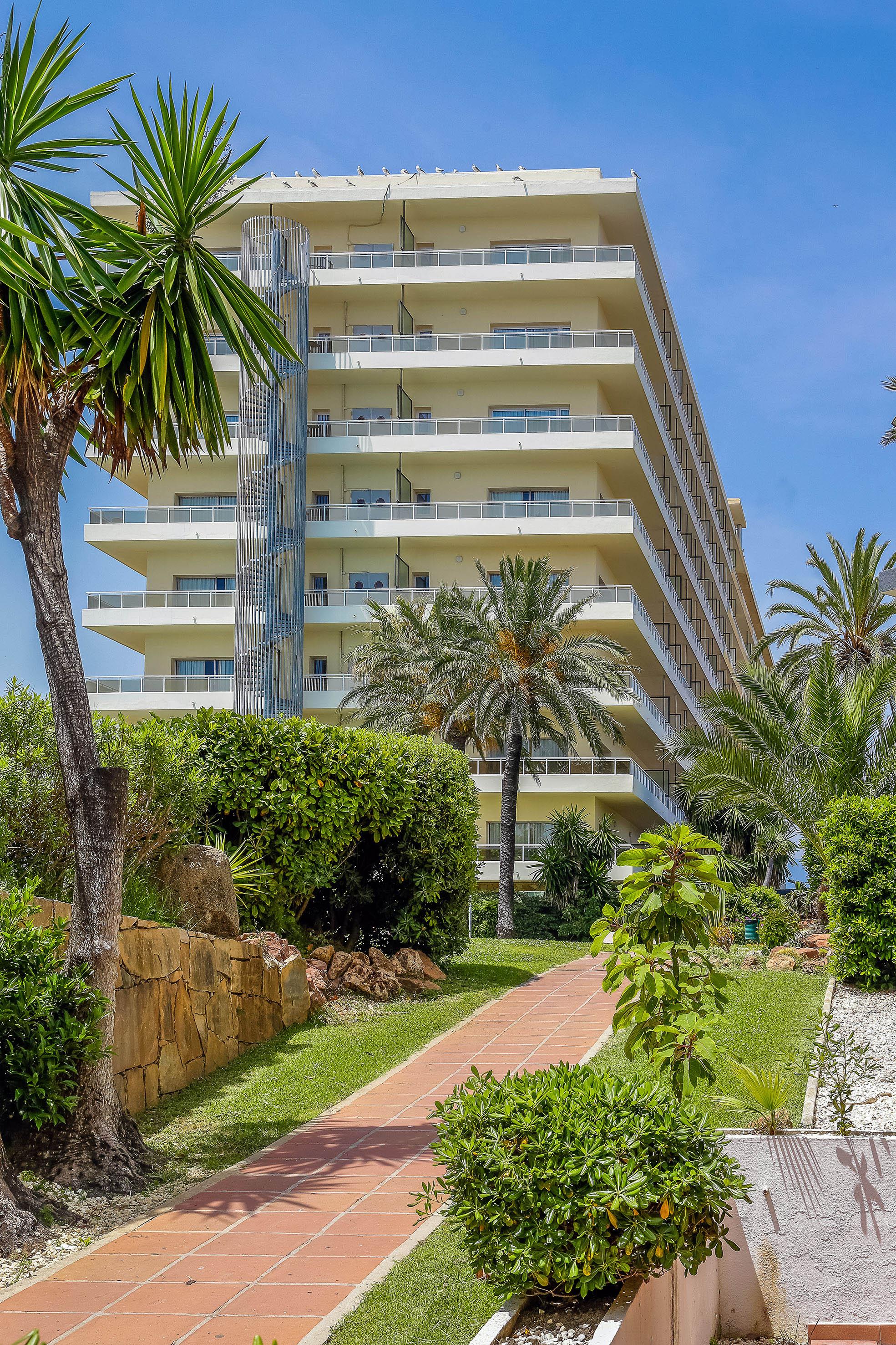 Sol Marbella Estepona Atalaya Park Εξωτερικό φωτογραφία