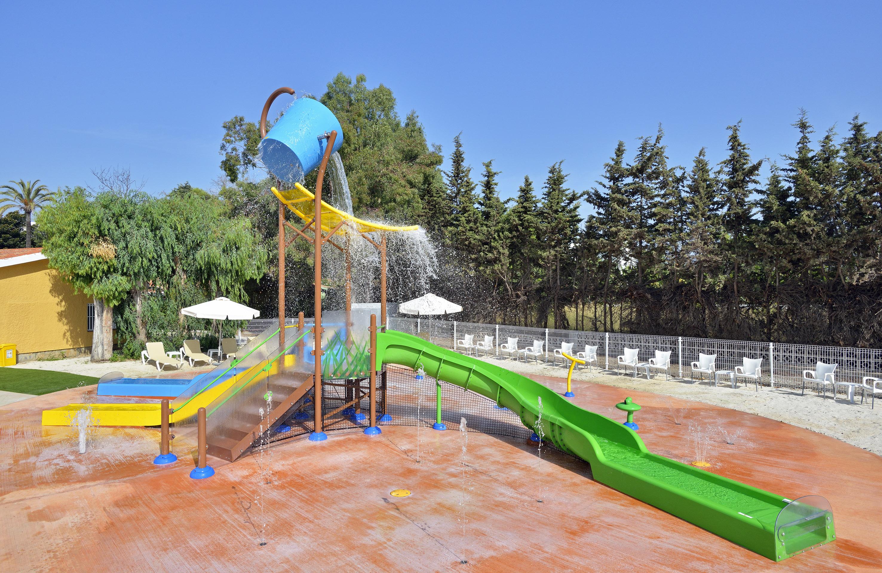 Sol Marbella Estepona Atalaya Park Εξωτερικό φωτογραφία