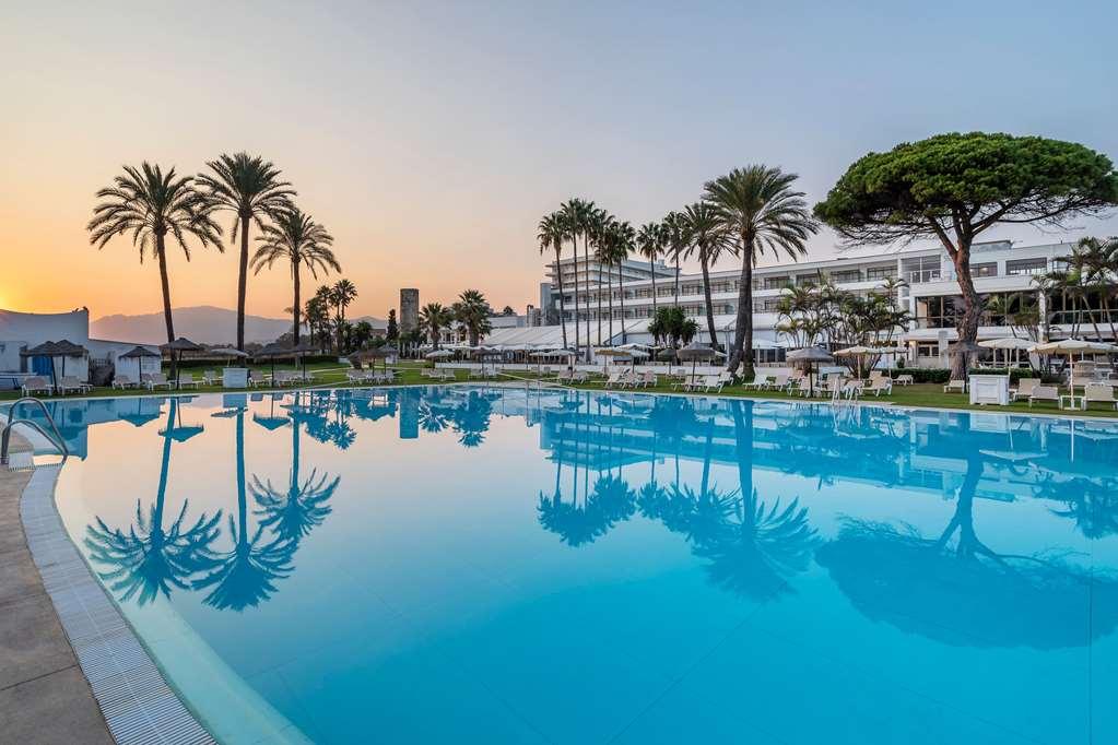 Sol Marbella Estepona Atalaya Park Εξωτερικό φωτογραφία