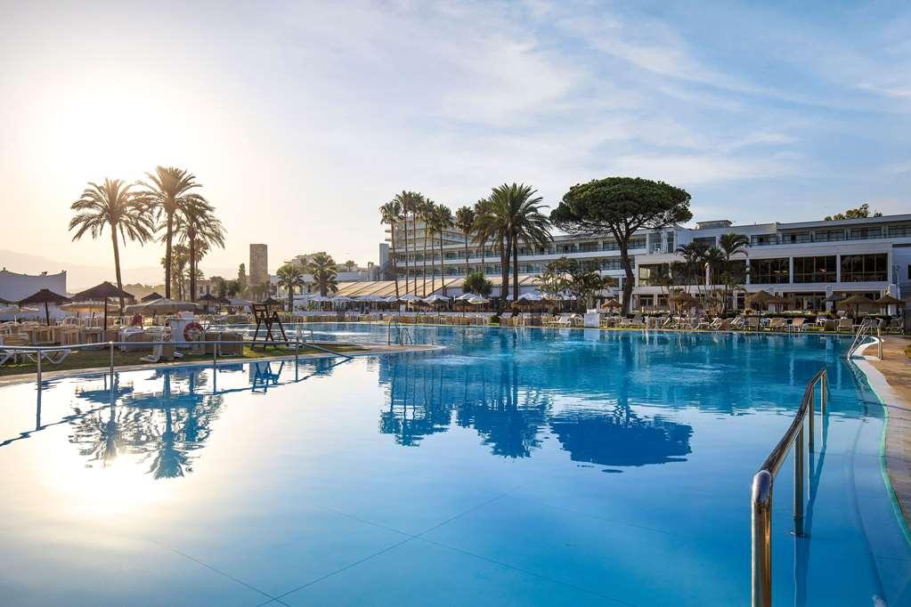 Sol Marbella Estepona Atalaya Park Εξωτερικό φωτογραφία