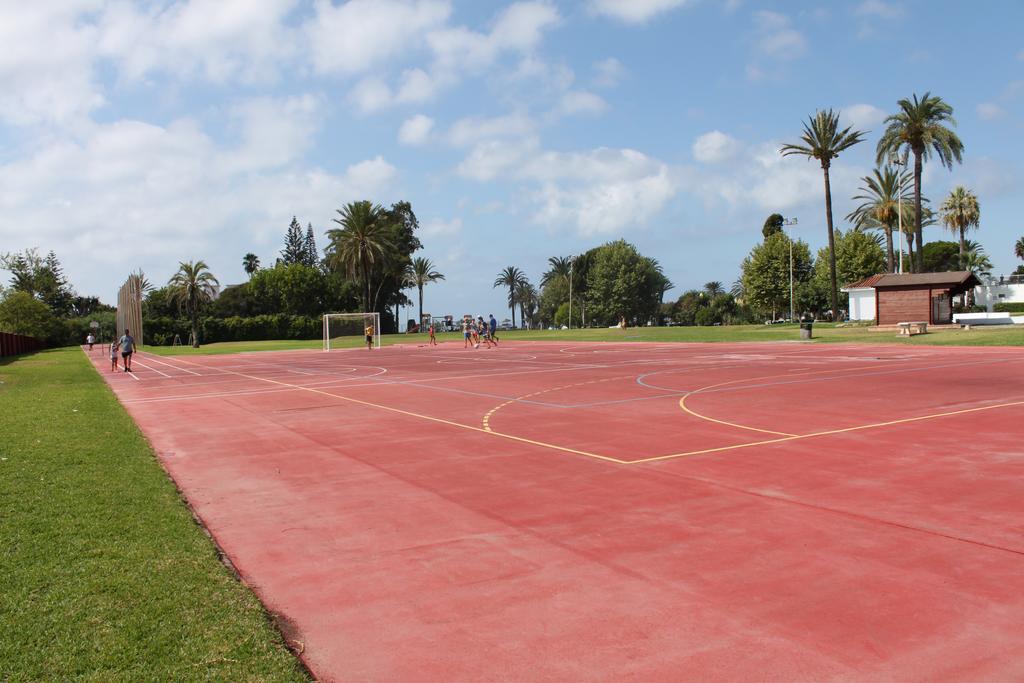 Sol Marbella Estepona Atalaya Park Εξωτερικό φωτογραφία